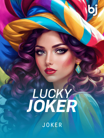 লাকি জোকার game thumbnail