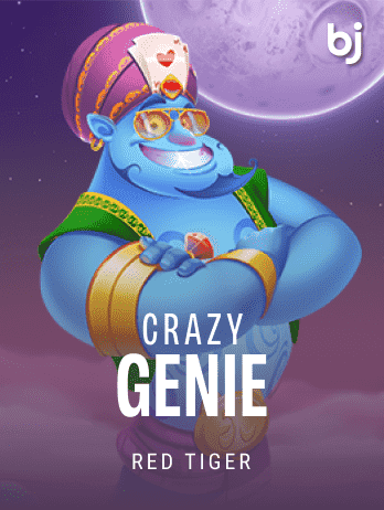 ক্রেজি জেনি game thumbnail