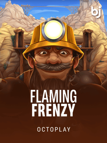 Flaming Frenzy game thumbnail