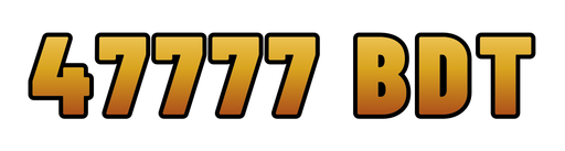 47777 BDT APK Logo